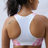 Gym Racerback Sports Bra