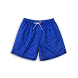 TFW - Mens quick dry printed swim shorts