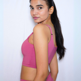 LIGHT SUPPORT SPORTS BRA