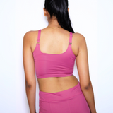 LIGHT SUPPORT SPORTS BRA