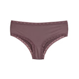 Cheekster Panty with Lace Trims - Pack of 5