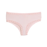 Cheekster Panty with Lace Trims - Pack of 3