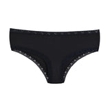 Cheekster Panty with Lace Trims - Pack of 3