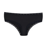 Cheekster Panty with Lace Trims - Pack of 5