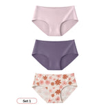 Seamless Hipster - Pack of 3