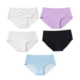 Seamless Hipster - Pack of 5