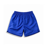 TFW - Mens quick dry printed swim shorts