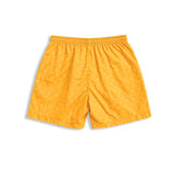 TFW - Mens quick dry printed swim shorts