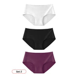 Seamless Hipster - Pack of 3