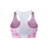 Gym Racerback Sports Bra