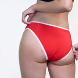 No Show Bikini Panty - Pack of 3