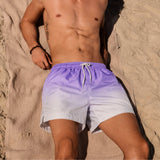 TFW - Mens quick dry swim shorts