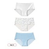 Seamless Hipster - Pack of 3