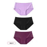 Seamless Hipster - Pack of 3