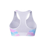 Gym Racerback Sports Bra