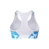 Gym Racerback Sports Bra