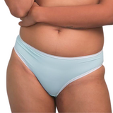 No Show Bikini Panty - Pack of 3