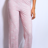 Super Soft Print Pajama Sleep Set