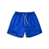 TFW - Mens quick dry printed swim shorts