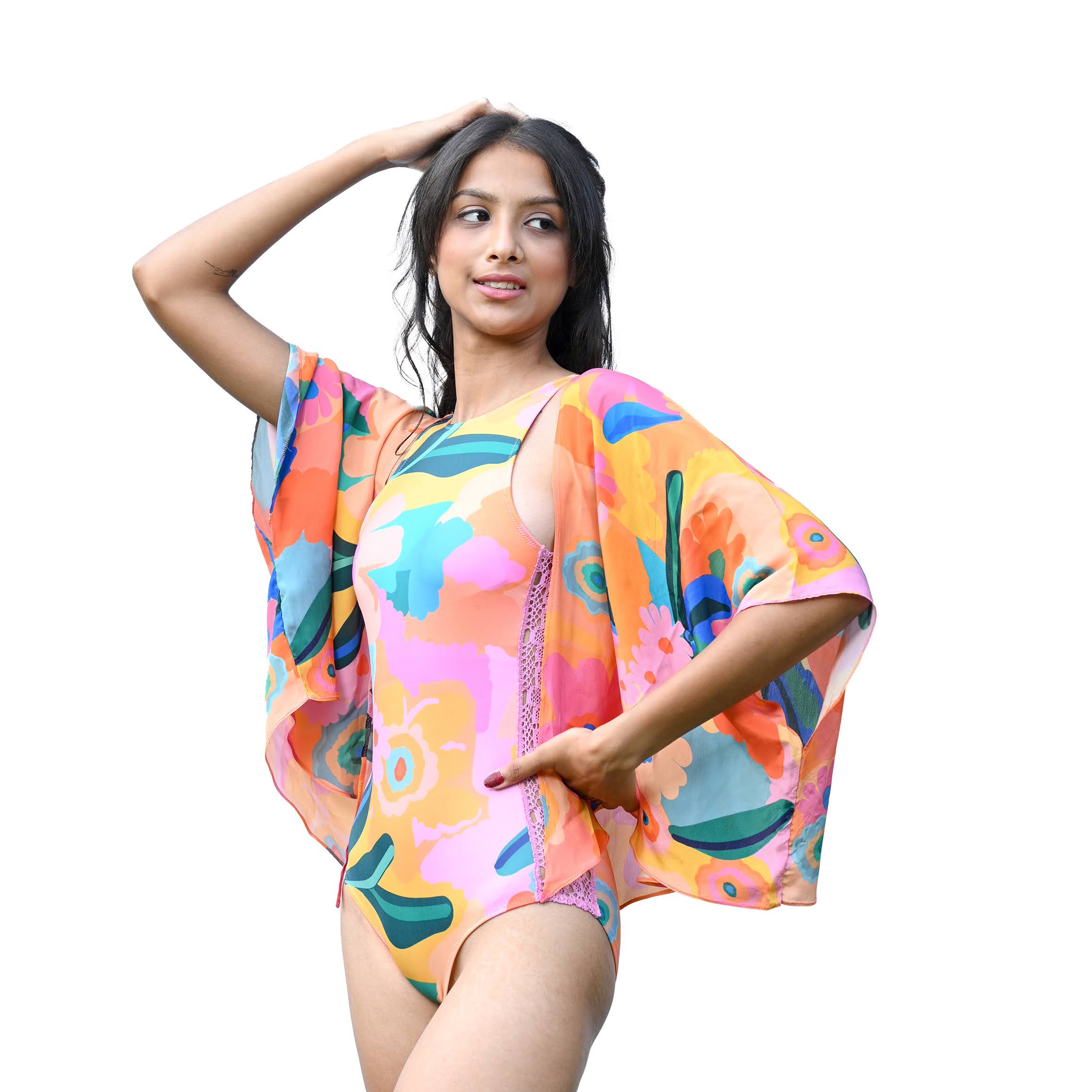 Swim Cover Up