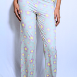 Super Soft Print Pajama Sleep Set