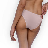 Basic Brazilian Panty - Pack of 2