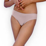 Basic Brazilian Panty - Pack of 2