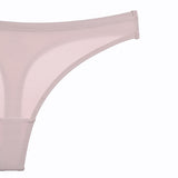 Basic Thong Panty - Pack of 2