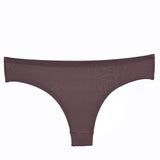 Basic Brazilian Panty - Pack of 2