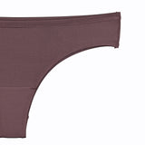 Basic Brazilian Panty - Pack of 2