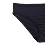 No Show Bikini Panty - Pack of 3